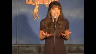 I Have Small Boobs - Bethany Therese Stand Up Comedy