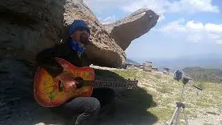 Григорий Данской - Антиникотиновая (Геннадий Жуков)
