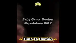 Napoletano RMX ft. Geolier (Mashup by Reintri)