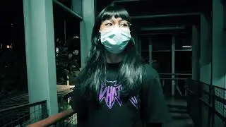 Beta Daemon – PSBB (bersama Anida Bajumi)