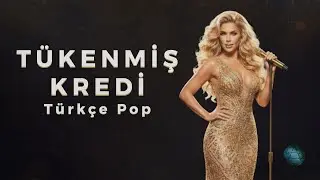 Tükenmiş Kredi - Elif Derin | Türkçe Pop | Resmi Video