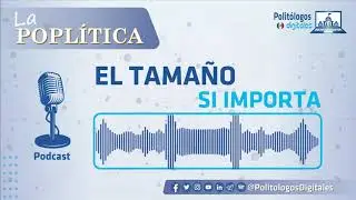 EL TAMAÑO SI IMPORTA - Parte I