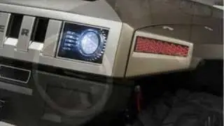 The All New Hummer HX