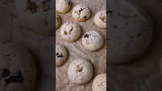 Печенье 