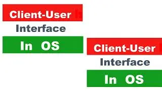Client User Interface