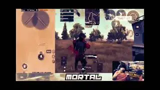 No Hate Towards Mortal and scout