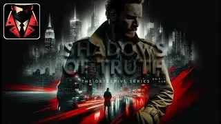 Shadows Of Truth VR Detective - Gameplay (Android)