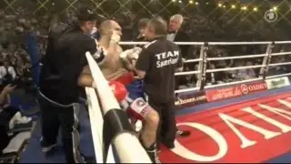 Wladimir Klitschko vs. Nikolay Valuev