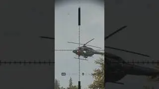 New Military Tech