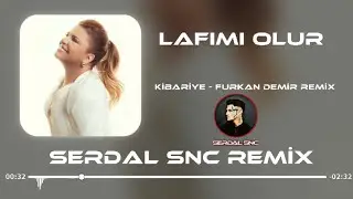 Kibariye - Lafımı Olur (