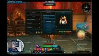 Guilds, Runecrafting and Housing Review Part 1 - WildStar