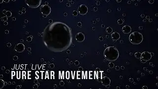 PURE STAR MOVEMENT - 