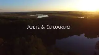 ENSAIO JULIE E EDUARDO