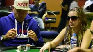 Apertura día 2 - Gran Final WinMeier Cup Campeonato Nacional de Poker