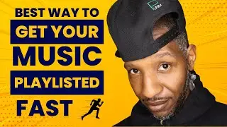 Best Playlisting Service: Playlist Push? 🤔