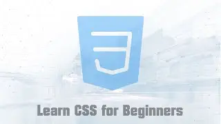 Learn CSS for Beginners - Full Course