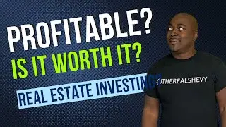 Is A Real Estate Business Worth It? | Book Review | Updates | Tips 