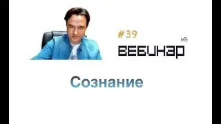 Сознание - вебинар lee (начало)