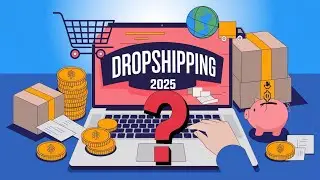 The Truth About Dropshipping in 2025: Is It Still Worth It? (Honest Answer)