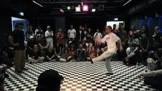 Flow Games 2022 // Hip Hop TOP 4 // Anto vs Nam