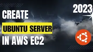 How to Create Ubuntu Server on AWS