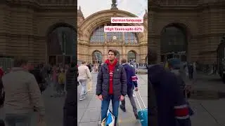 Why People are leaving Germany 