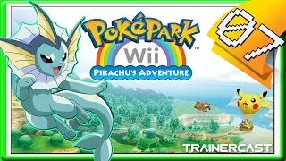 POKEPARK -   COSTRUINDO PONTES - 07