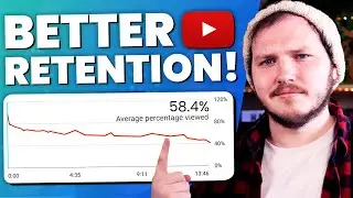 Struggling To BOOST Your Retention Rate? Fix This!