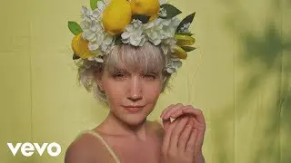 Anja Kotar - Tuscany