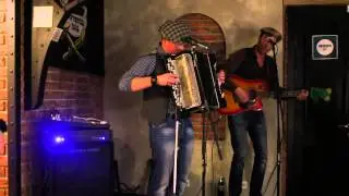 Нафаня и Ко - О тебе (Live in Паравозъ)