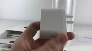 Распаковка и обзор на УМНУЮ ПРИКРОВАТНУЮ ЛАМПУ XIAOMI PHILIPS ZHIRUI SMART BEDSIDE LAMP