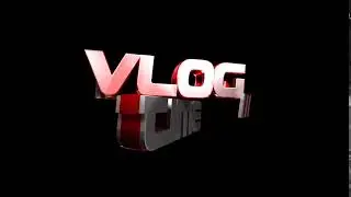 VLOG TIME Intro