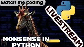just an hour of coding ( Data Science (Numpy, Pandas, Matplotlib) and Pygame in Python) !