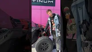 ОБЗОР НА БАГГИ