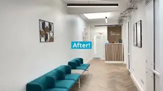 Doctap Move To 20 Flaxman Terrace, WC1