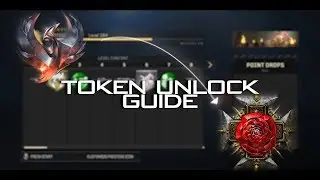 Prestige Permanent Unlock Tokens Guide - Black Ops 4 Zombies