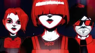 Savlonic - Black Plastic