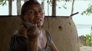Baré, Povo do Rio (Tatiana Toffoli 2014) - Documentário
