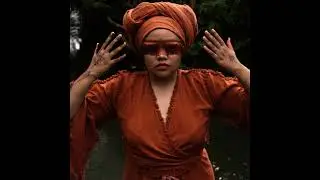 KOLINGA - Les Fantômes (Official Music Video)