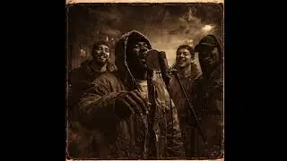 The Alchemist x Griselda Type Beat – “Black Marble” | Dark Boom Bap 2026