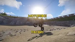 Motorbike Racing Showcase