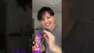 The hottest and most sour chip in the world: I'm trying Takis! 
