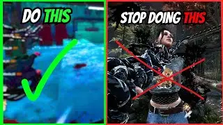 HOW TO DO EVERY WESKER TECH *OUTDATED 2025* - Dead By Daylight