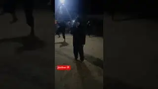 siswa pra polos ketiduran disaat jatuh depan