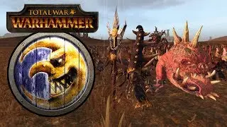 The Tale of Skarsnik