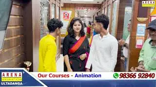 Holi Celebration Build Your dream career 100% Placement Assistance #MiniVlog,#viralshorts, #shorts