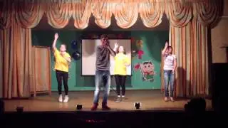 Денис Сизов-Невеста