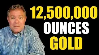Buy Gold for Less Than $10 per ounce! (First Mining Gold)
