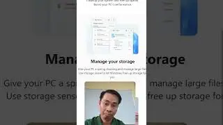 Boost Your PC performance with Microsoft Manager #shorts