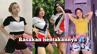 Tiktok hot || POMPA REMIX || RASAKAN HENTAKANNYA